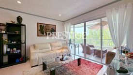 2 Bedroom Condo for sale in Nordic Terrace, Nong Prue, Chonburi