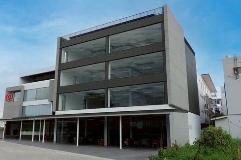 Office for rent in Suan Luang, Bangkok near MRT Phatthanakan