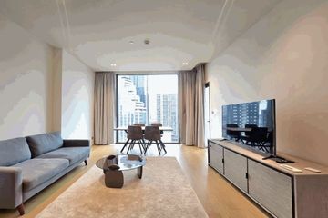 1 Bedroom Condo for rent in The Strand Thonglor, Khlong Tan Nuea, Bangkok near BTS Thong Lo