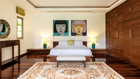 3 Bedroom Villa for rent in Choeng Thale, Phuket