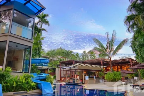 100 Bedroom Hotel / Resort for sale in Choeng Thale, Phuket