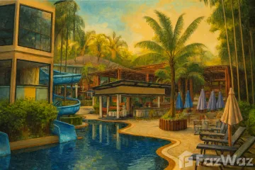 100 Bedroom Hotel / Resort for sale in Choeng Thale, Phuket