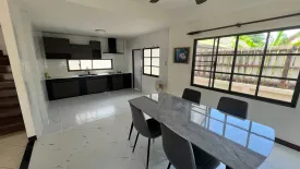 3 Bedroom House for rent in Central Park 4/2 Village, Nong Prue, Chonburi