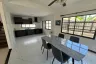 3 Bedroom House for rent in Central Park 4/2 Village, Nong Prue, Chonburi