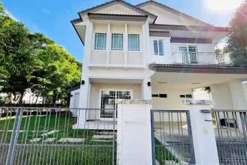 3 Bedroom House for sale in Sivalee Meechoke Chiang Mai, San Phi Suea, Chiang Mai
