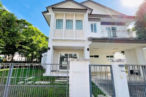 3 Bedroom House for sale in Sivalee Meechoke Chiang Mai, San Phi Suea, Chiang Mai