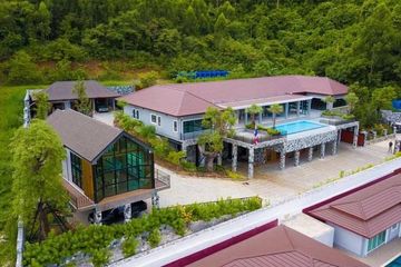 5 Bedroom House for sale in Sattahip, Chonburi