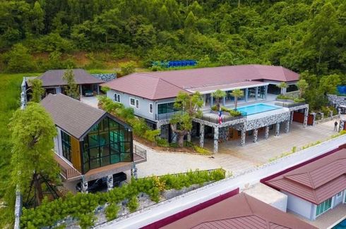 5 Bedroom House for sale in Sattahip, Chonburi
