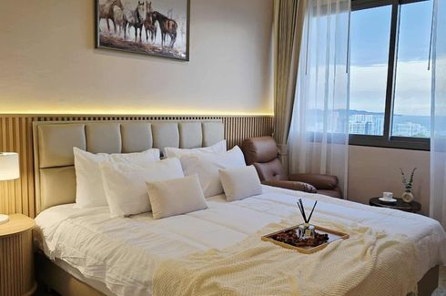 2 Bedroom Condo for sale in Unixx South Pattaya, Nong Prue, Chonburi