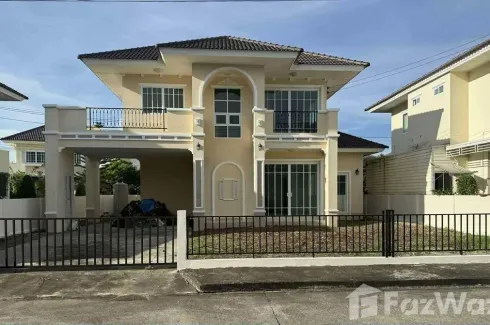 4 Bedroom House for sale in diya valley maejo, Pa Phai, Chiang Mai