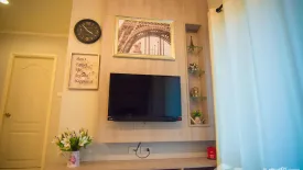 1 Bedroom Condo for sale in Cha am, Phetchaburi