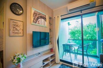 1 Bedroom Condo for sale in Cha am, Phetchaburi