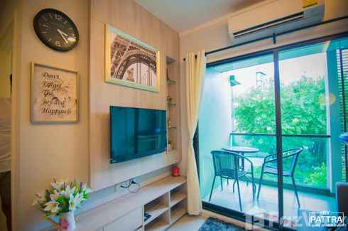 1 Bedroom Condo for sale in Cha am, Phetchaburi