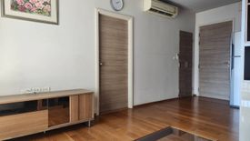 1 Bedroom Condo for sale in Hive Taksin, Khlong Ton Sai, Bangkok near BTS Wongwian Yai