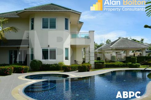 5 Bedroom House for rent in Green Field Villas 5, Nong Pla Lai, Chonburi
