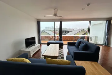 2 Bedroom Condo for rent in Nong Prue, Chonburi