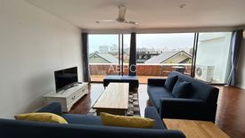 2 Bedroom Condo for rent in panchalae boutique residences, Nong Prue, Chonburi