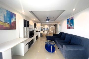 1 Bedroom Condo for Sale or Rent in Jomtien Beach Condominium, Nong Prue, Chonburi
