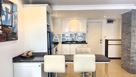 1 Bedroom Condo for Sale or Rent in Jomtien Beach Condominium, Nong Prue, Chonburi