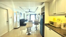 1 Bedroom Condo for Sale or Rent in Jomtien Beach Condominium, Nong Prue, Chonburi