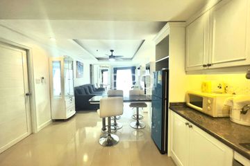 1 Bedroom Condo for sale in Jomtien Beach Condominium, Nong Prue, Chonburi