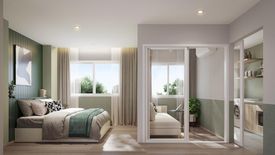 1 Bedroom Condo for sale in COZI BTS Saphanmai, Khlong Thanon, Bangkok near BTS Sai Yud