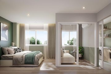 1 Bedroom Condo for sale in COZI BTS Saphanmai, Khlong Thanon, Bangkok near BTS Sai Yud