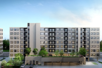1 Bedroom Condo for sale in Flexi Suksawat, Bang Pakok, Bangkok
