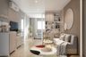 1 Bedroom Condo for sale in COZI BTS Saphanmai, Khlong Thanon, Bangkok near BTS Sai Yud