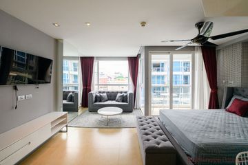 1 Bedroom Condo for sale in Centara Avenue Residence and Suites, Nong Prue, Chonburi