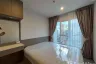 1 Bedroom Condo for rent in Regent Home Bangna, Bang Na, Bangkok near BTS Bang Na