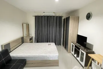 1 Bedroom Condo for rent in Asakan Place Srinakarindra, Suan Luang, Bangkok near Airport Rail Link Hua Mak