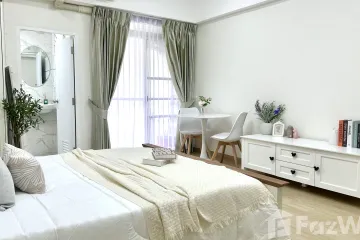 Condo for sale in Sin Setthe Residence Town 2, Hua Mak, Bangkok near MRT Yaek Lam Sali