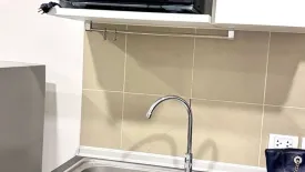 1 Bedroom Condo for rent in Supalai Veranda Ramkhamhaeng, Hua Mak, Bangkok near Airport Rail Link Ramkhamhaeng