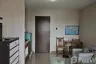 1 Bedroom Condo for rent in Ivy River, Bang Pakok, Bangkok near BTS Talat Phlu