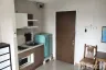 1 Bedroom Condo for rent in Ivy River, Bang Pakok, Bangkok near BTS Talat Phlu