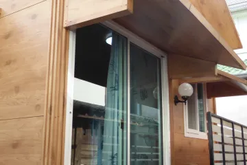 1 Bedroom House for rent in Bang O, Bangkok near MRT Bang O