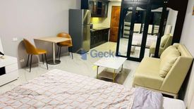 1 Bedroom Condo for sale in Yensabai Condo, Nong Prue, Chonburi