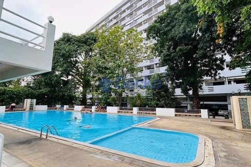 1 Bedroom Condo for sale in Yensabai Condo, Nong Prue, Chonburi