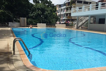 1 Bedroom Condo for sale in Yensabai Condo, Nong Prue, Chonburi
