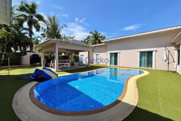 5 Bedroom House for Sale or Rent in Santa Maria, Pong, Chonburi