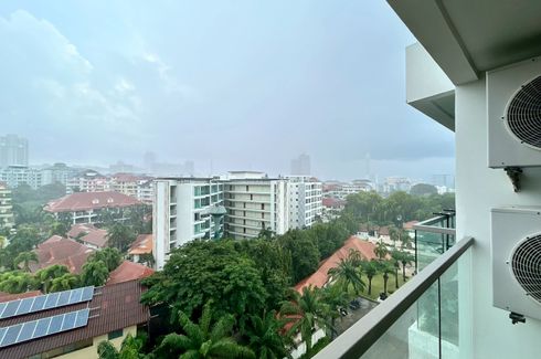 1 Bedroom Condo for sale in The Peak Towers, Nong Prue, Chonburi