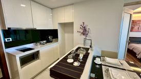 1 Bedroom Condo for sale in The Peak Towers, Nong Prue, Chonburi