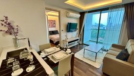 1 Bedroom Condo for sale in The Peak Towers, Nong Prue, Chonburi