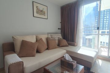 2 Bedroom Condo for rent in 59 Heritage, Khlong Tan Nuea, Bangkok near BTS Thong Lo