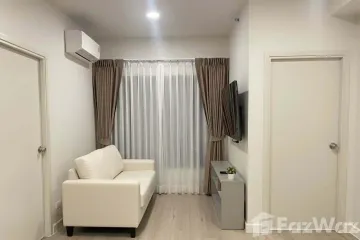 2 Bedroom Condo for rent in XIM Rama 3-Suksawat, Bang Phueng, Samut Prakan