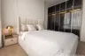 1 Bedroom Condo for rent in The Crest Park Residences, Chatuchak, Bangkok near MRT Phahon Yothin