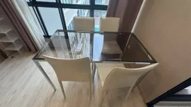 2 Bedroom Condo for rent in The CUBE Urban Sathorn – Chan, Wat Phraya Krai, Bangkok