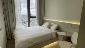 2 Bedroom Condo for rent in RHYTHM Charoenkrung Pavillion, Wat Phraya Krai, Bangkok near BTS Saphan Taksin