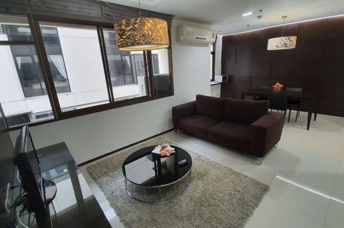 1 Bedroom Condo for rent in Khlong Toei, Bangkok near BTS Asoke